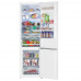 Холодильник с морозильником DEXP RF-CN350DMG/S белый, BT-1695594