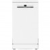 Посудомоечная машина Bosch SPS2HKW1DR белый, BT-1699012
