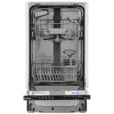 Встраиваемая посудомоечная машина Bosch Serie 2 Hygiene Dry SPV2HKX1DR