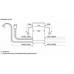 Встраиваемая посудомоечная машина Bosch SPV6HMX5MR, BT-1699160