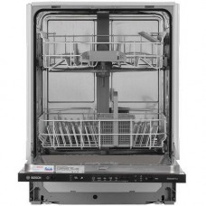 Встраиваемая посудомоечная машина Bosch Serie 2 Hygiene Dry SMV25DX01R