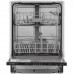 Встраиваемая посудомоечная машина Bosch Serie 2 Hygiene Dry SMV25DX01R, BT-1699163