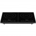 Плита компактная электрическая Midea MC-IN2212 черный, BT-4700488