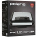 Гриль Polaris PGP 1502 черный, BT-4700531