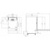 Встраиваемая посудомоечная машина Gorenje GV561D10, BT-4701868
