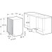 Встраиваемая посудомоечная машина Gorenje GV561D10, BT-4701868