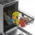 Встраиваемая посудомоечная машина Gorenje GV561D10, BT-4701868