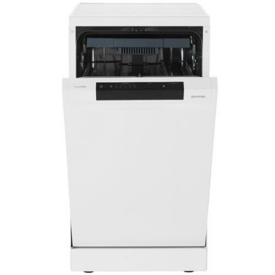 Посудомоечная машина Gorenje GS541D10W белый, BT-4701874