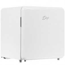 Холодильник компактный DEXP RF-SD050RMA/W белый