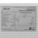Холодильник компактный DEXP RF-SD050RMA/W белый, BT-4703587