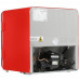 Холодильник компактный DEXP RF-SD050RMA/R красный, BT-4703589