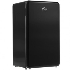 Холодильник компактный DEXP RF-SD090RMA/B черный