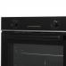 Электрический духовой шкаф Beko BBIR13300XC черный, BT-4705533