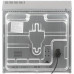 Электрический духовой шкаф Beko BBIR13300XC черный, BT-4705533