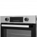 Электрический духовой шкаф Beko BBIE12300XD серебристый, BT-4705548