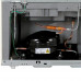Холодильник с морозильником Samsung RB38T676FEL/WT бежевый, BT-4706766
