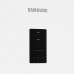 Холодильник с морозильником Samsung RB38T676FWW/WT белый, BT-4706770
