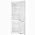 Холодильник с морозильником Samsung RB36T604FEL/WT бежевый, BT-4706780