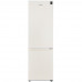 Холодильник с морозильником Samsung RB36T604FEL/WT бежевый, BT-4706780