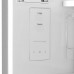 Холодильник с морозильником Samsung RB36T604FSA/WT серебристый, BT-4706781