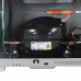 Холодильник с морозильником Samsung RB36T604FSA/WT серебристый, BT-4706781