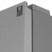 Холодильник с морозильником Samsung RB36T604FSA/WT серебристый, BT-4706781
