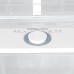 Холодильник с морозильником Samsung RB36T604FSA/WT серебристый, BT-4706781