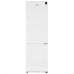 Холодильник с морозильником Samsung RB36T604FWW/WT белый, BT-4706783