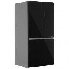 Холодильник многодверный DEXP RF-MN622DMA/BI черный