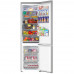 Холодильник с морозильником LG GA-B509PSAM серебристый, BT-4713434