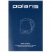 Электрочайник Polaris PWK 1843CA серебристый, BT-4715095