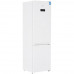 Холодильник с морозильником Beko RCNK310E20VW белый, BT-4720906