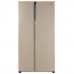 Холодильник Side by Side Haier HRF-541DG7RU золотистый, BT-4722794