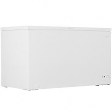 Морозильный ларь DEXP CF-D420MA/W белый