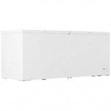 Морозильный ларь DEXP CF-D560MA/W белый