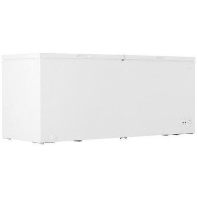 Морозильный ларь DEXP CF-D560MA/W белый, BT-4728102