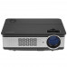 Проектор Rombica Ray Box A6 черный, BT-4730753