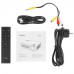 Проектор Rombica Ray Box A6 черный, BT-4730753