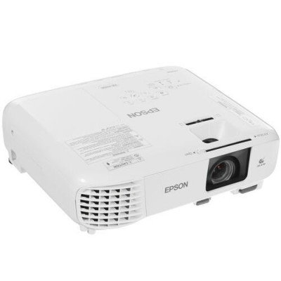 Проектор Epson EB-FH06 белый, BT-4732444