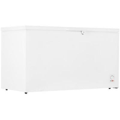 Морозильный ларь Gorenje FH451CW белый, BT-4733250