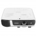 Проектор Epson EB-FH52 белый, BT-4735081