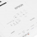 Проектор Epson EB-FH52 белый, BT-4735081