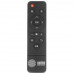 Проектор Cactus CS-PRO.09B.WXGA-A черный, BT-4735584