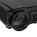 Проектор Cactus CS-PRO.09B.WXGA-W черный, BT-4735587