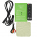 Проектор Cactus CS-PRO.09B.WXGA-W черный, BT-4735587