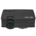 Проектор Cactus CS-PRE.09B.WVGA черный, BT-4735596