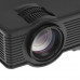 Проектор Cactus CS-PRE.09B.WVGA черный, BT-4735596