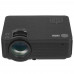 Проектор Cactus CS-PRE.05B.WXGA-A черный, BT-4735597
