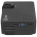 Проектор Cactus CS-PRE.05B.WXGA-A черный, BT-4735597
