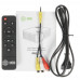 Проектор Cactus CS-PRE.05B.WXGA-A черный, BT-4735597